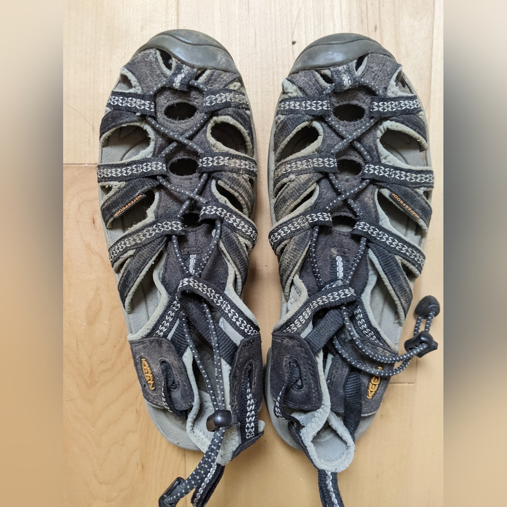 Keen Women's hiking sandals